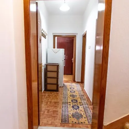 Daire Super Cozy Family - Old Bazaar