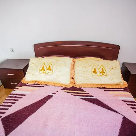 Daire Super Cozy Family - Old Bazaar
