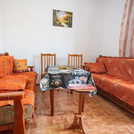Super Cozy Family - Old Bazaar Daire *