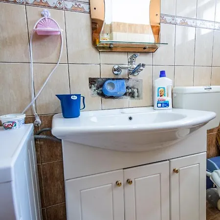Super Cozy Family - Old Bazaar Daire *