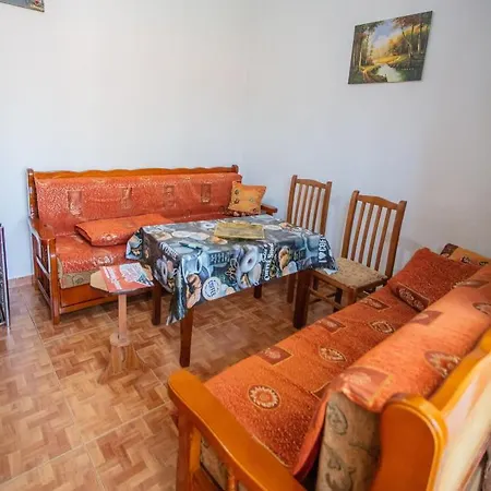 Super Cozy Family - Old Bazaar Görice