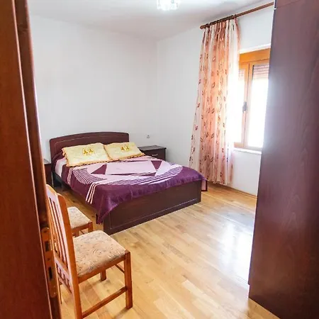 Daire Super Cozy Family - Old Bazaar *