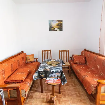 Super Cozy Family - Old Bazaar Daire *
