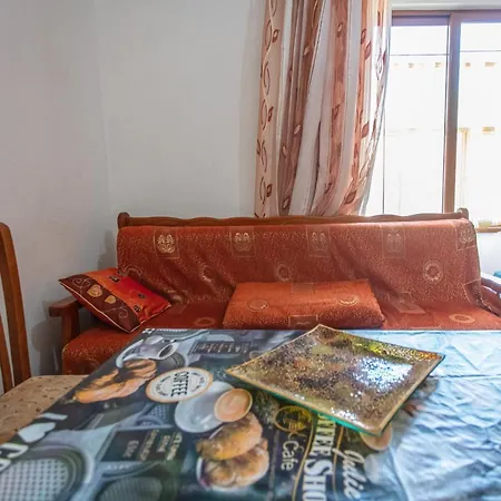 Daire Super Cozy Family - Old Bazaar Görice