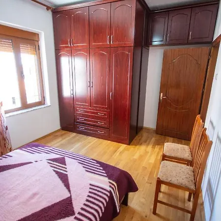 Super Cozy Family - Old Bazaar Daire *
